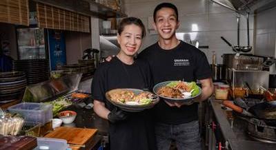 Mintha Vietnám Csepelre költözött volna – Kipróbáltuk az Ohanam Vietnámi Bisztrót