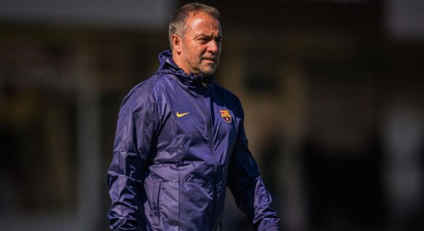 Teljes fordulat: a világklasszis az FC Barcelonába vágyik