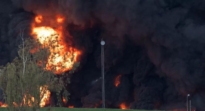 Irán most Oroszországnak könyörög: drámai változás jöhet a háborúban