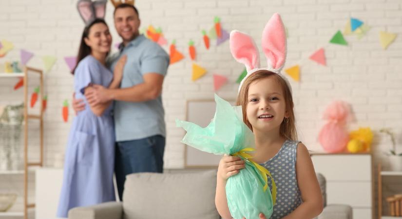 Szombat is a húsvétról szól: családi kavalkádra és piknikre is számíthatunk