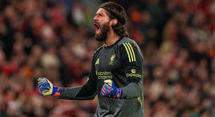 A Liverpool edzője átverte a szurkolókat? Mindent tisztázott az alapember