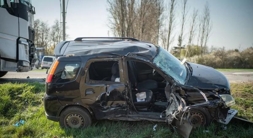 Horrorbalesetben hunyt el Biharkeresztes imádott tanárnője: százak gyászolják Olgát