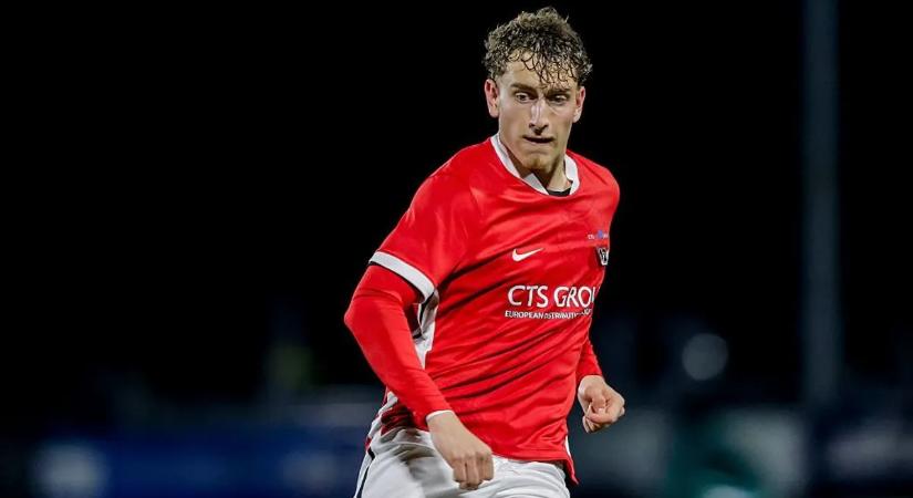 Videók: Kovács Bendegúz újabb gólja; Csorba Noel is betalált