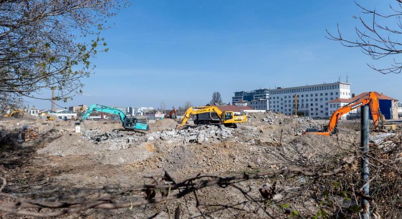 Ha két NER-kedvenc összefog, biztos a siker, a kavicskirály építi a Láng Negyedet