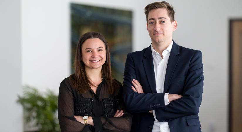 Innováció az autópályán: digitális modellek, drónok és jövőálló megoldások az üzemeltetésben