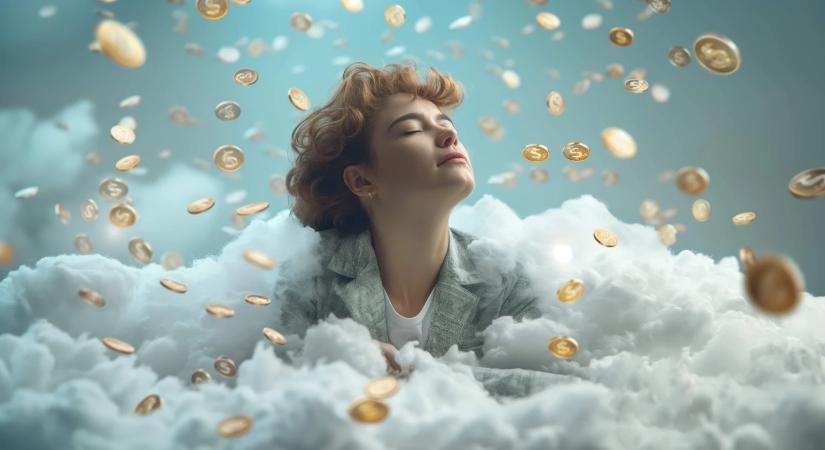 Nagy pénzhoroszkóp 2026: ezek a napok hozzák a pénzt neked