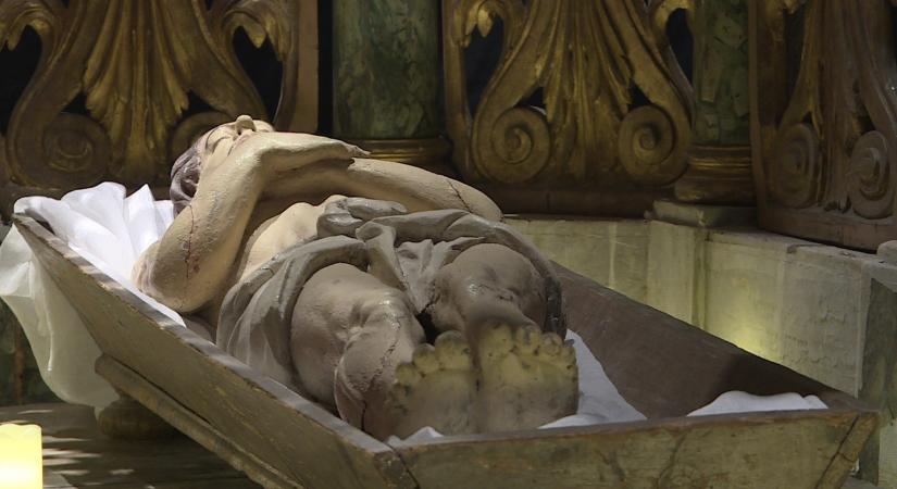 Mi köze van nagyszombatnak Nagyszombathoz?