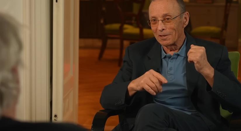 Betlen János nyugdíját sokan megirigyelhetik, ennyit kap a legendás tévés