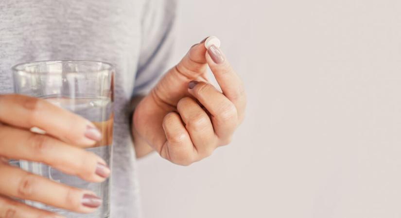 A legtöbben rosszul szedik a fájdalomcsillapítót – ez a kombináció az, amire figyelni kell