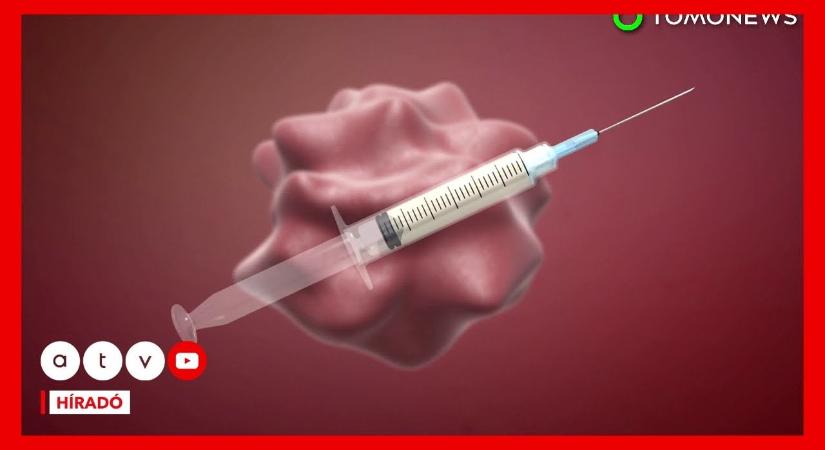 Szakértő a daganatos betegségekről: már nem egyelő a halálos ítélettel