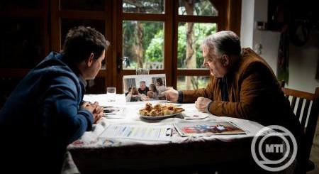 Orbán Viktor a Frizbiben: Ukrajna nemcsak áldozat, hanem „terrorista államként” is működik