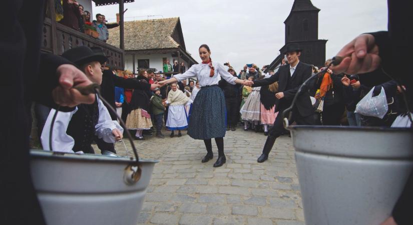 5 vicces húsvéti locsolóvers, amit alig ismernek