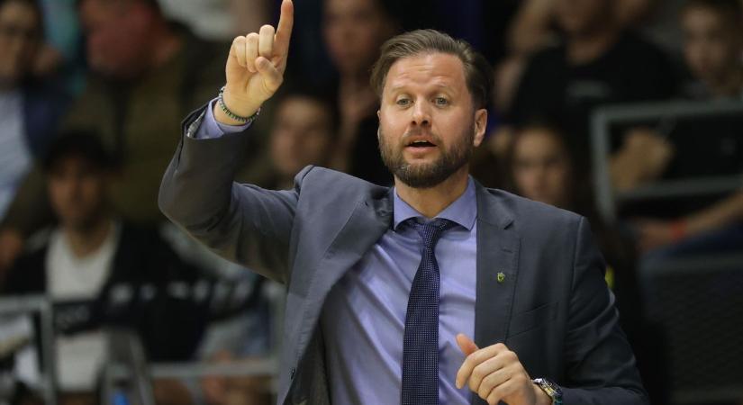 Magyar Kupa: Otthon a győzelemért - a címvédő távollétében a Sopron és a Pécs az esélyes