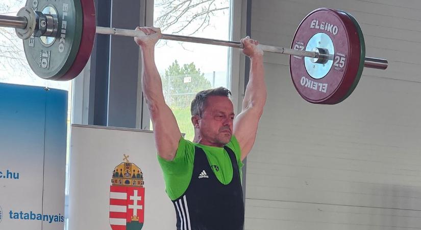 Érmek a Haladás VSE sportolóitól - képek, névsorok