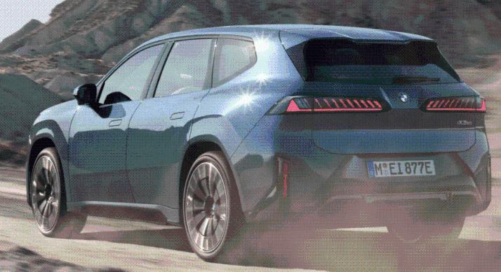 Mit tud a BMW, amit más nem? – Erős kezdéssel 1 870 új autó kelt el az első negyedévben