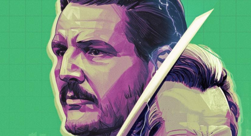 Már holnap nézheted: Pedro Pascal 2024-es akcióvígjátékát nem láthattad a mozikban, jön a streamingóriás platformjára!