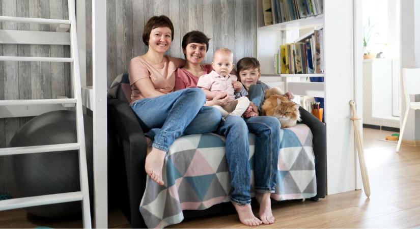 Döntés született a meleg és leszbikus örökbefogadások akadályozásának ügyében