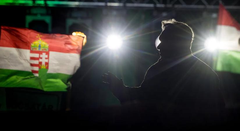 „Értetek is győzni fogunk!” – elképesztően cuki videóval jelentkezett Orbán Viktor