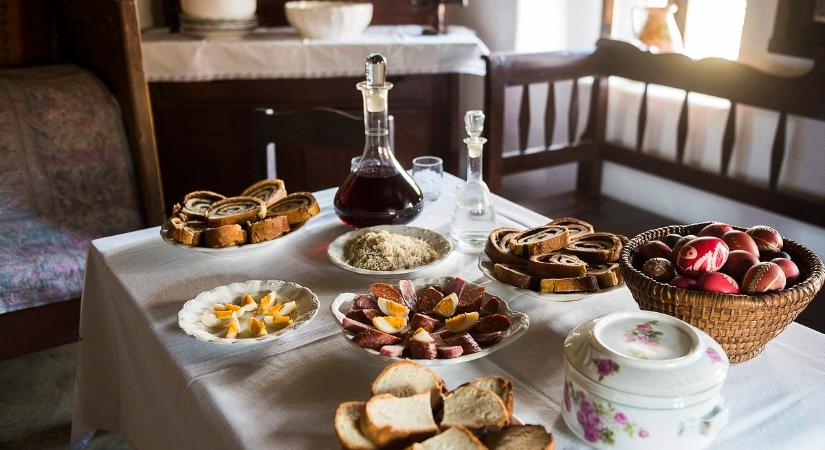 Van menekülési út, ha kimaradt valami