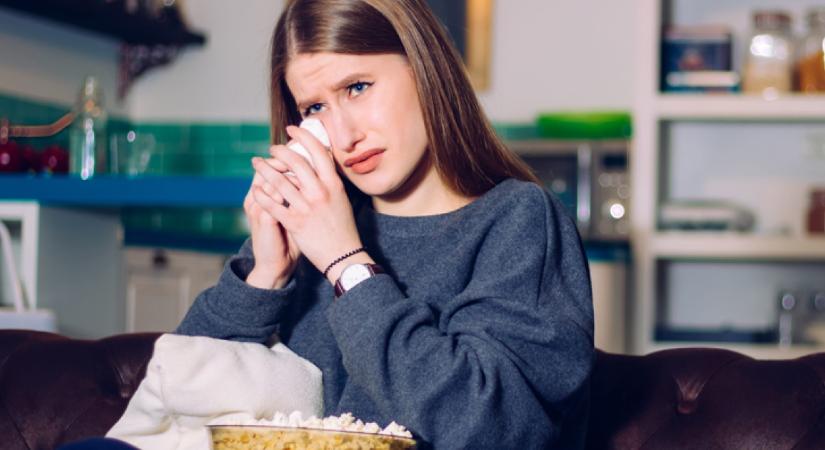 10 szívszorító film, amit nem lehet könnyek nélkül kibírni: még a legkeményebbeket is megríkatják