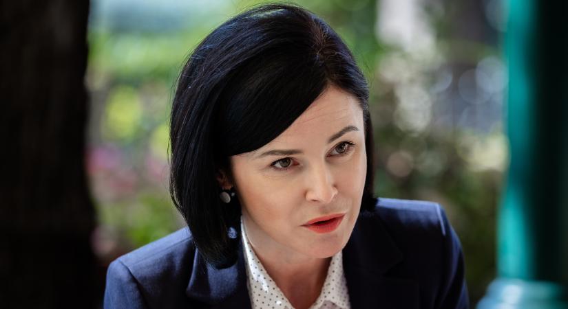 Kunhalmi Ágnes visszalépett, nem indul a választáson