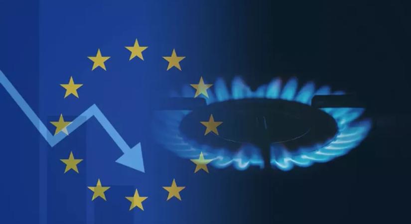 Hatalmas energiaválság várható Európában