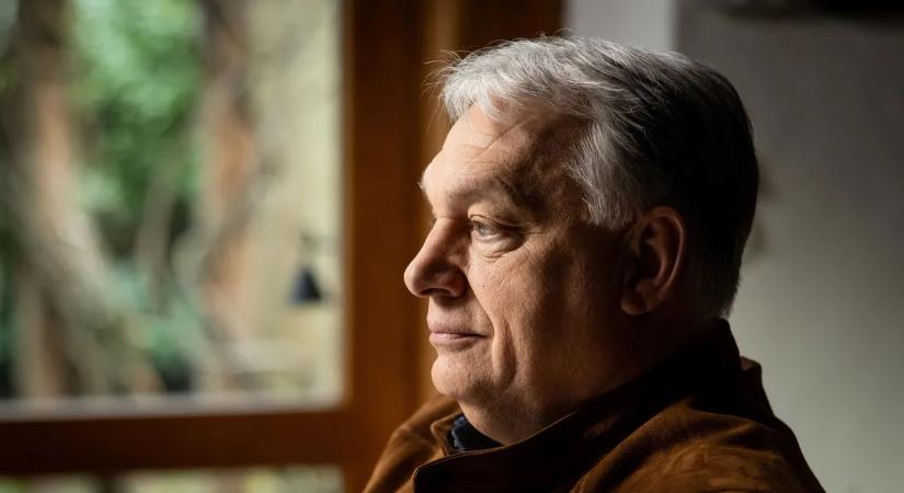 Orbán Viktor megható videót posztolt – egy apró részlet miatt lett különleges