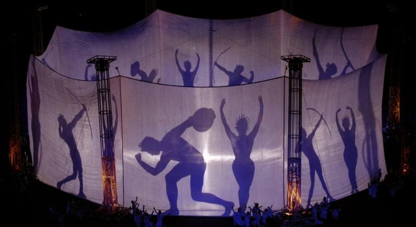 Ezért élesztették fel az olimpiát