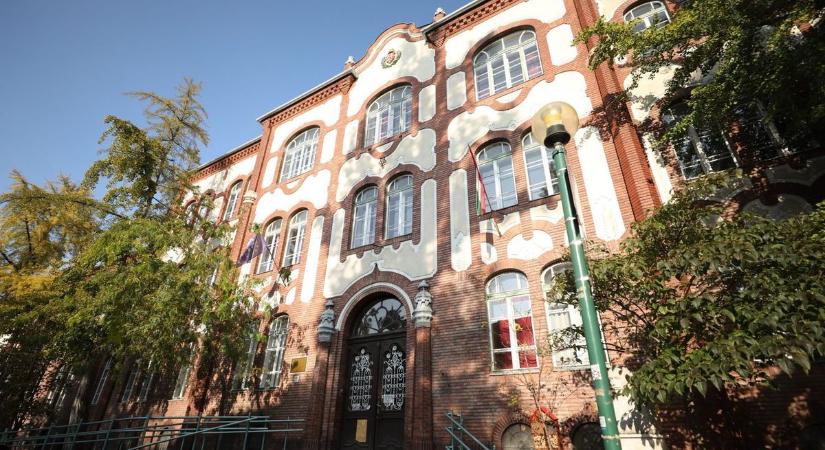 A Tömörkény gimnáziumban csapnak össze a legtehetségesebb fiatal művészek