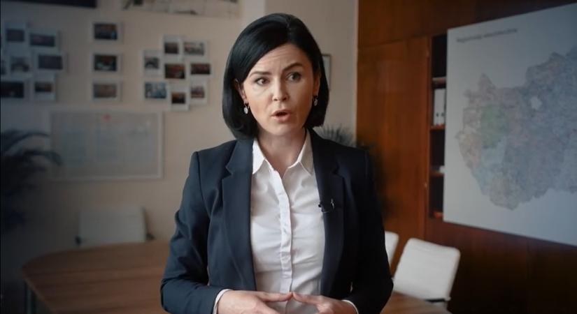 Kunhalmi Ágnes drámai bejelentést tett