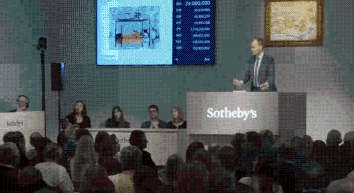 Warhol, Picasso, százmilliós festmények – A gyűjtők titkos aukciókon vadásznak a műkincsekre