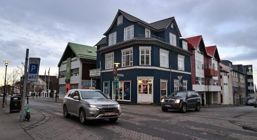 Az Izlandon élő magyarok nem hagyják, hogy kirekesszék őket a választásból