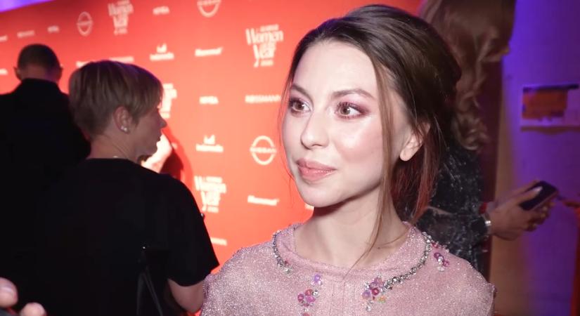 Döbrösi Laura a megújulásról: most nem a külső a legfontosabb