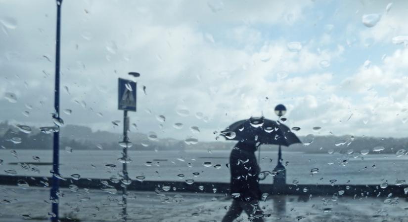 Pár nap, és megérkezik a brutális hidegfront: erre készülj fel