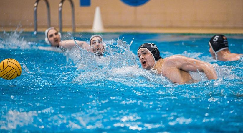 Az idegek csatáját elbírták – a borsodi edző elmondta, nem hazudik, és nem is álszent