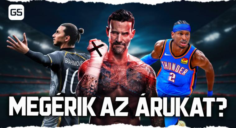 Nem kell minden évben új sportjáték