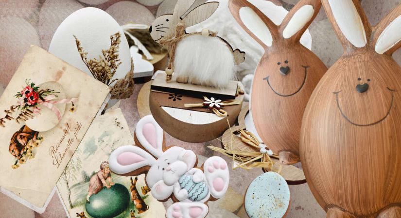 Húsvéti vegyesvágott: túlszeretni nem lehet, túlajándékozni igen