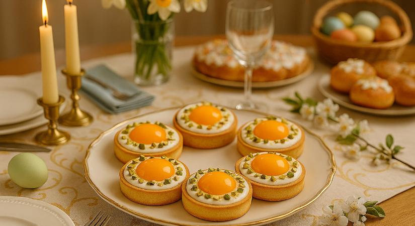 Ma nyitva vannak a bolt, négy remek recepttel segítünk a húsvétra