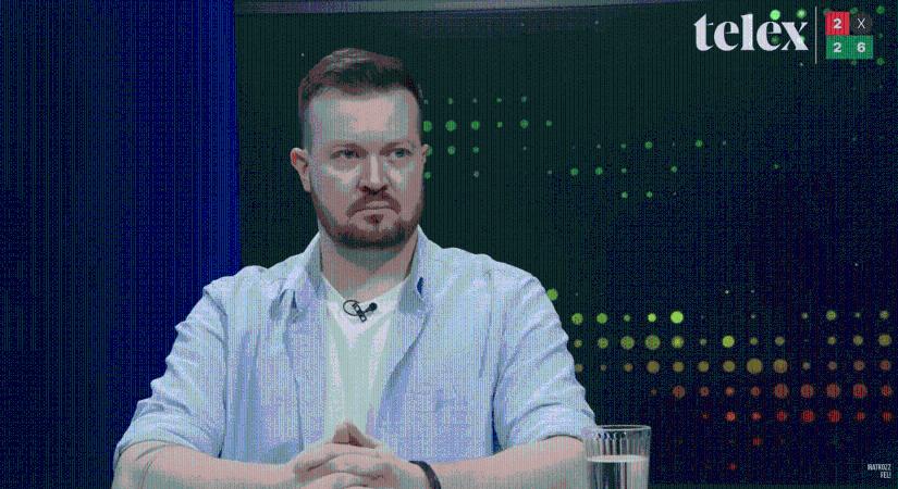 Már alacsonyabb szinten járnak el a hatóságok Szabó Bence ügyében