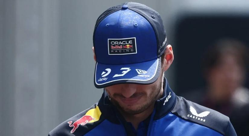 Ha Max Verstappen átigazolása megvalósul, hatalmas veszélybe kerül a Forma-1