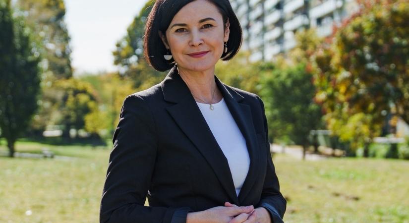 Kunhalmi Ágnes is visszalépett: Újabb ellenzéki képviselő állt félre a 18. kerületben