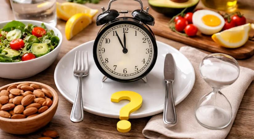 Tényleg működik a böjtölés? Vagy csak nagy átverés az egész?