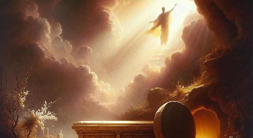 Húsvéti tűnődések (2026/04-04.)