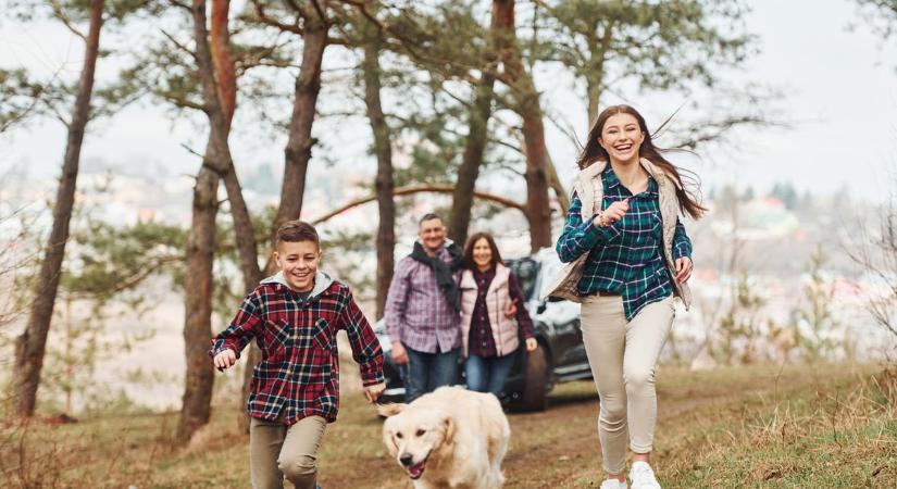 Szabadtéri kalandok: fedezzük fel családi kirándulásokon a Balaton környékét a tavaszi szünetben