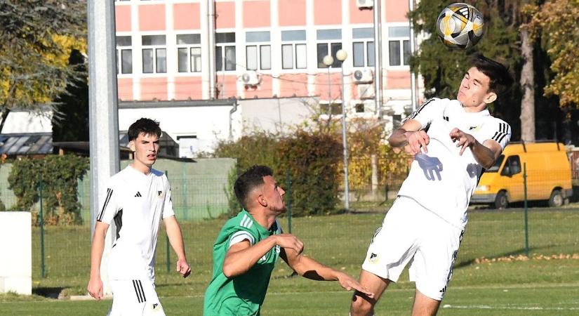 DEAC: az egyik riválisukat fogadják