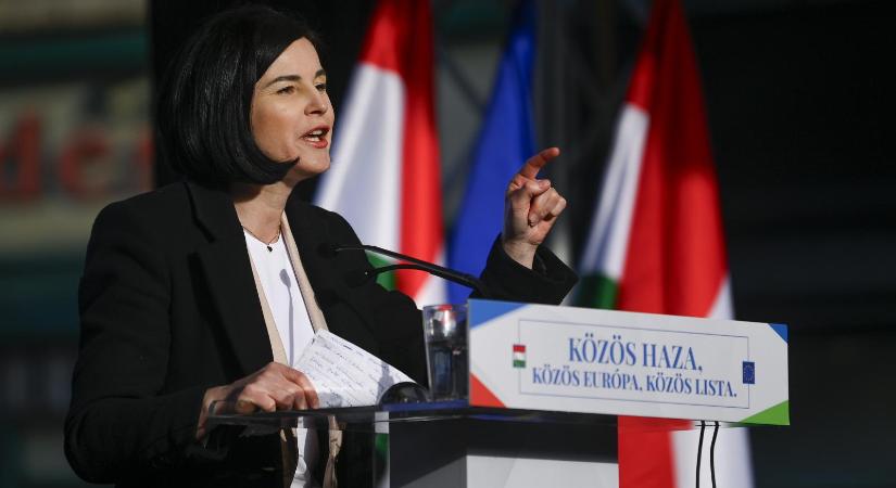 Visszalépett Kunhalmi Ágnes, nem indul a parlamenti választáson