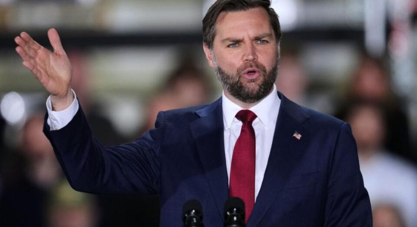 Trump Vance-nek: mentsük meg Orbánt!