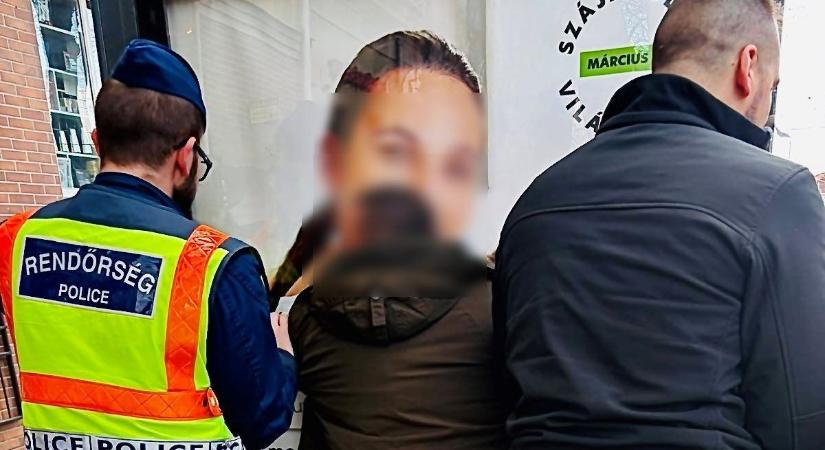 „Biztos úr, én csak megnéztem, működik-e!” – A rendőrök nem díjazták a hajdú-bihari férfi ötletét