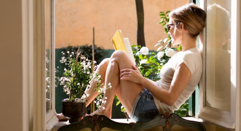 Újrakezdés, inspiráció, feltöltődés – 5 tavaszi könyvújdonság, amit nagyon vártunk