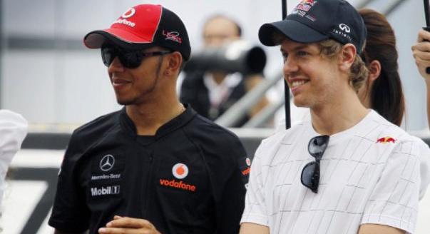 F1-Archív: A Red Bullnak nem kell Hamilton